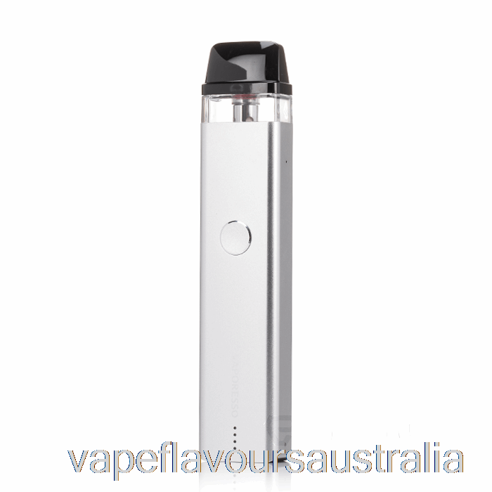 Vape Australia Vaporesso XROS 2 16W Pod System Silver